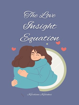 cover image of The Love Insight Equation